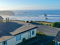 Pacific View Beach House