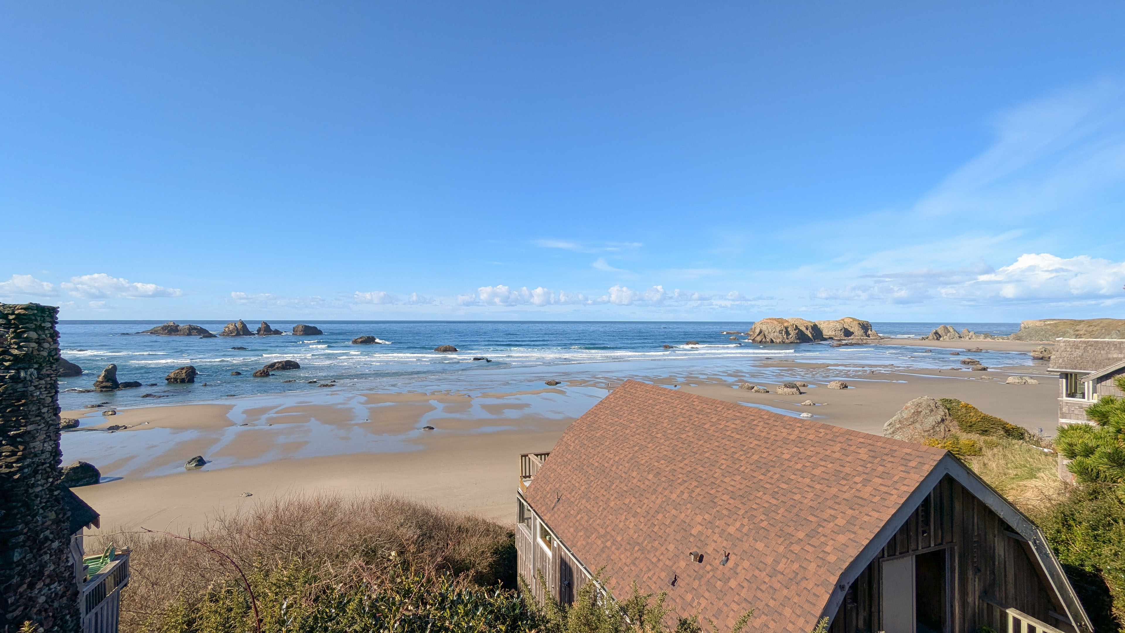 Face Rock Retreat Access #6