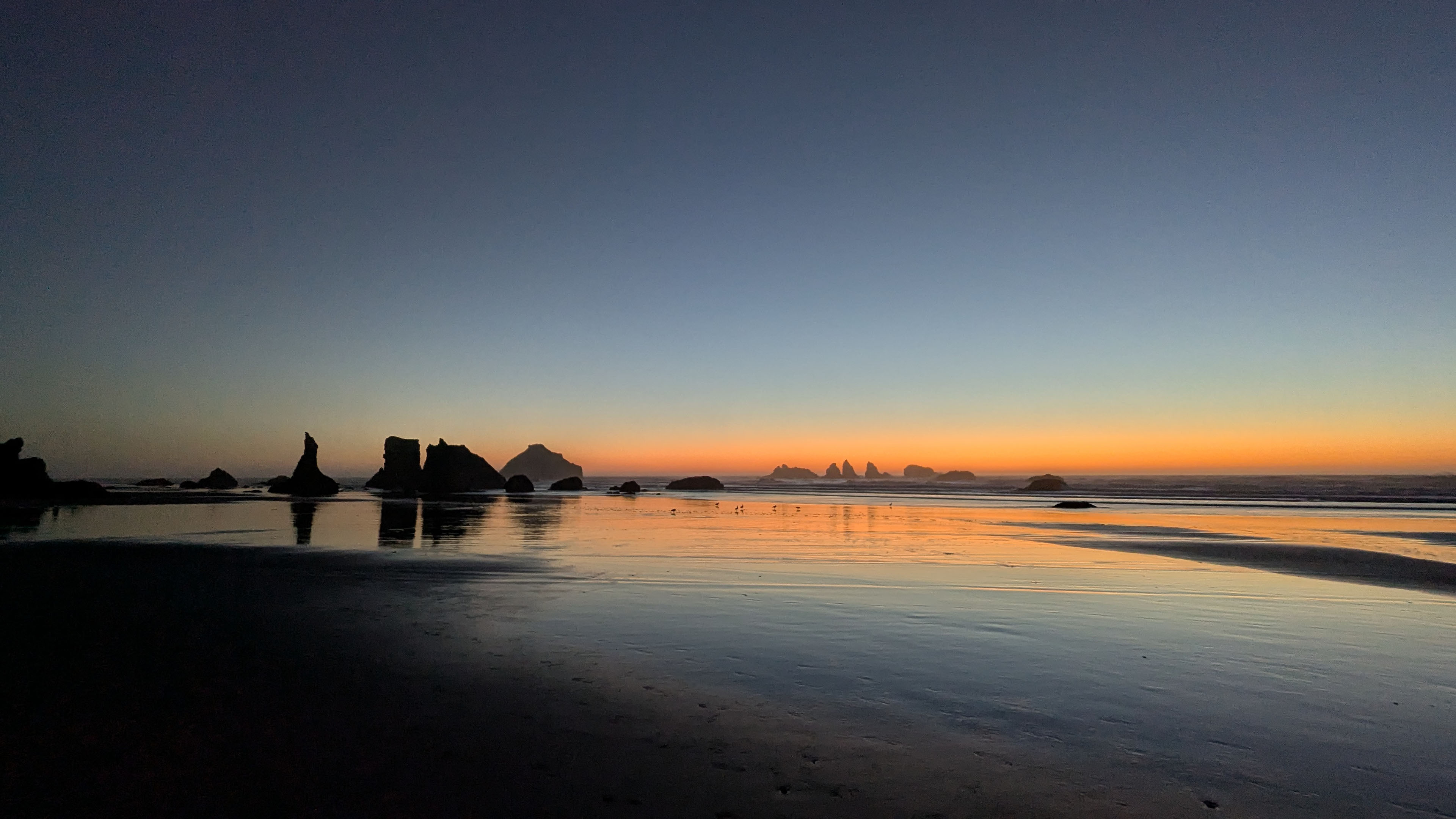 Face Rock Retreat Access #4