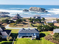 Maggie's Seaside Getaway