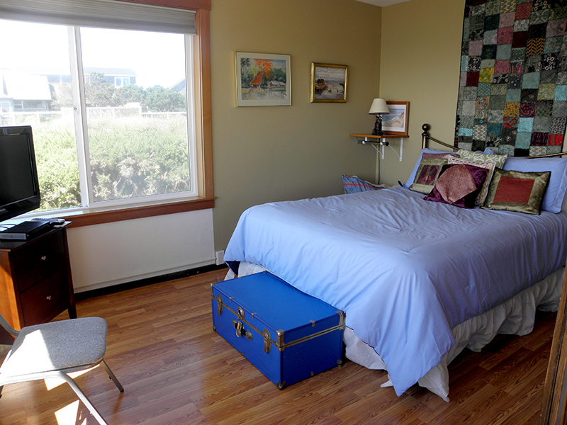 The Ulett House Vacation Rental - Bandon, Oregon Coast